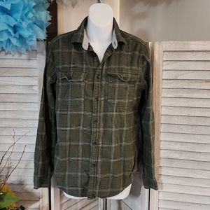 Goodfellow & Co. Brand flannel shirt